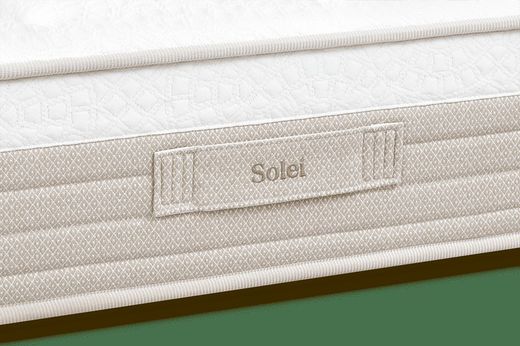 Matalàs de Molles ensacades Solei Sonpura