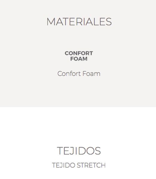 Matalàs de molles Tardor marca Astral