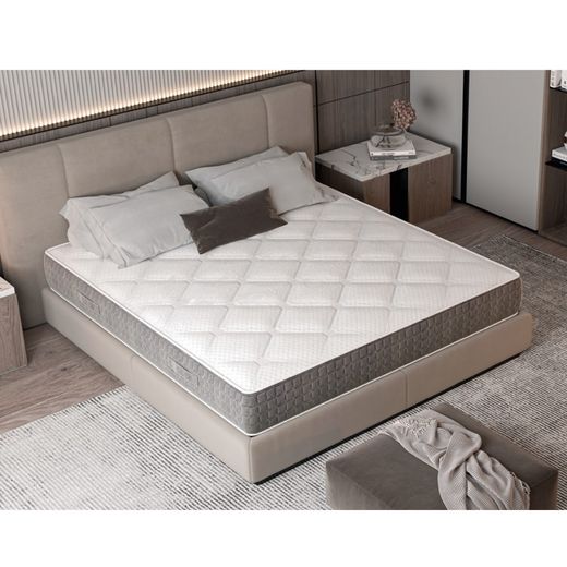 Matalàs de molles ensacades D'Or marca Star