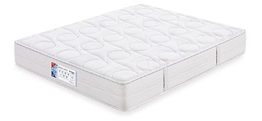 Colchón Duocell Visco marca Flex