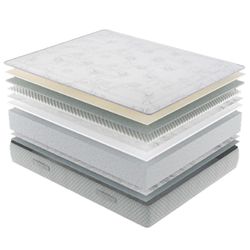 Matalàs viscoelàstica Firenze marca Star