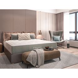 Matalàs viscoelàstica Firenze marca Star