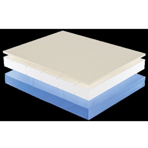 Colchón viscoelástica Visco Geriátrico marca Star