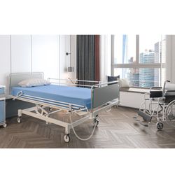 Colchón viscoelástica Visco Geriátrico marca Star