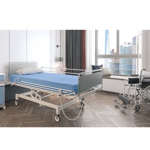 Colchón viscoelástica Visco Geriátrico marca Star