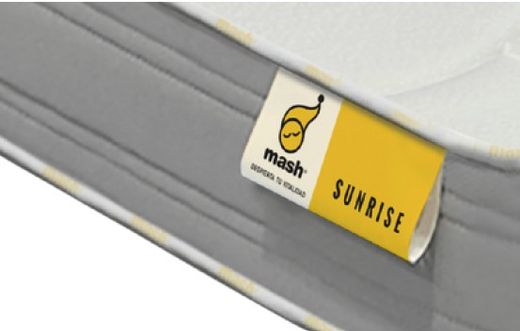 Matalàs Sunrise Foam marca Mash