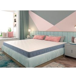 Matalàs juvenil Cubile marca Star