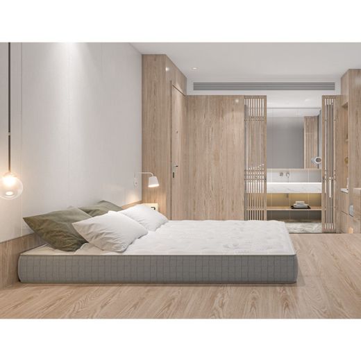 Matalàs juvenil Freedom marca Star