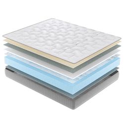 Matalàs juvenil Freedom marca Star