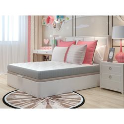 Matalàs juvenil Junior Visco marca Star