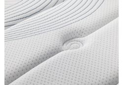 Colchón Multi Visco Gemelos marca Flex