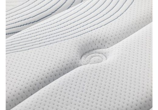 Colchón Multi Visco Gemelos marca Flex