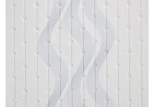 Colchón Multi Visco Gemelos marca Flex