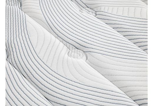 Colchón Multi Visco Gemelos marca Flex