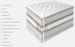 Matalàs Sfera Firm marca Astral Nature