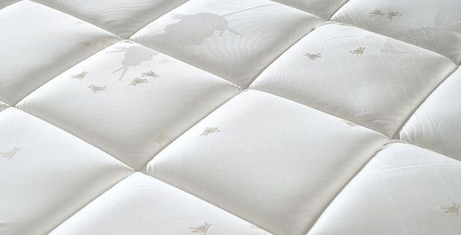 Colchón Sfera Soft marca Astral Nature