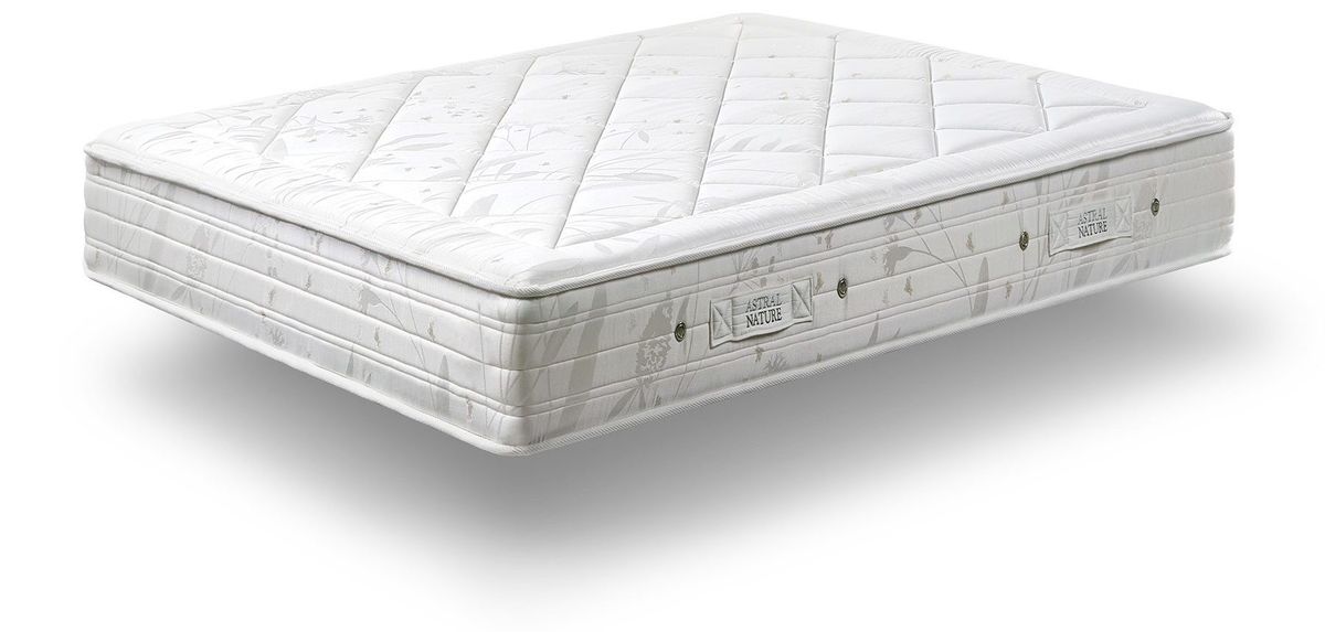 Colchón Sfera XS marca Astral Nature 105 x 182 cm