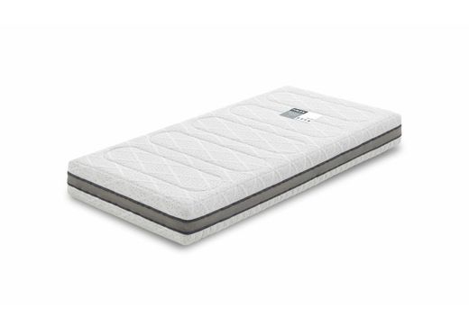 Colchón Space Visco marca Flex