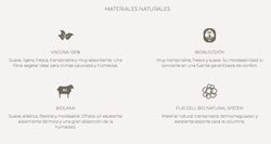 Matalàs Tabit Astral Nature