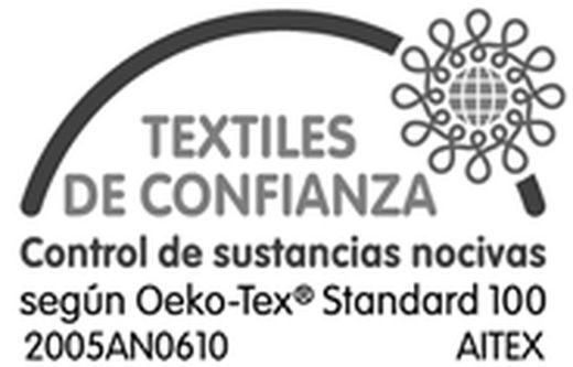 Matalàs Visco Plus marca Astral