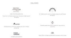 Colchón viscoelástica Anuk marca Astral