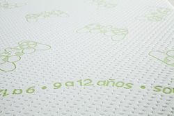 Matalàs Viscoelàstic deChic Viscoform