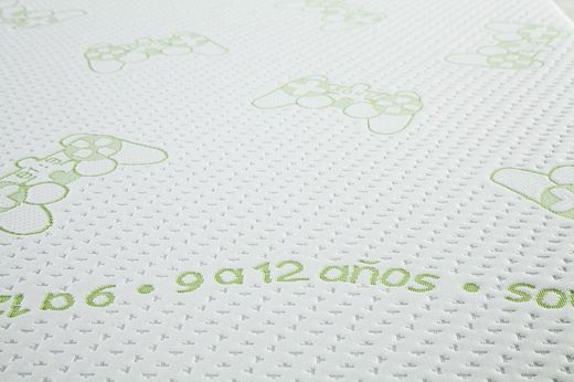 Matalàs Viscoelàstic deChic Viscoform