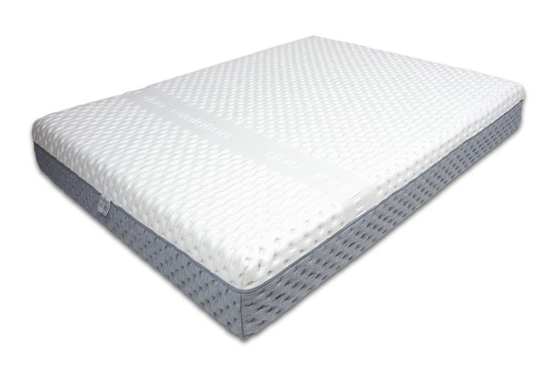 Colchón Viscoelástica Duosense Viscoform 105 x 182cm