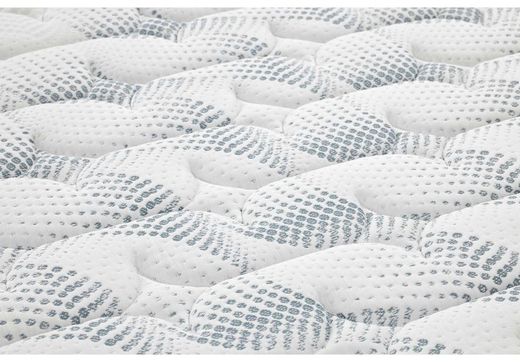 Colchón viscoelástica Halia marca Flex