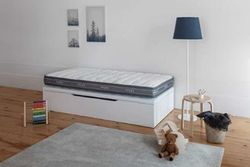 Colchón viscoelástico Nube Junior Visco A marca Flex