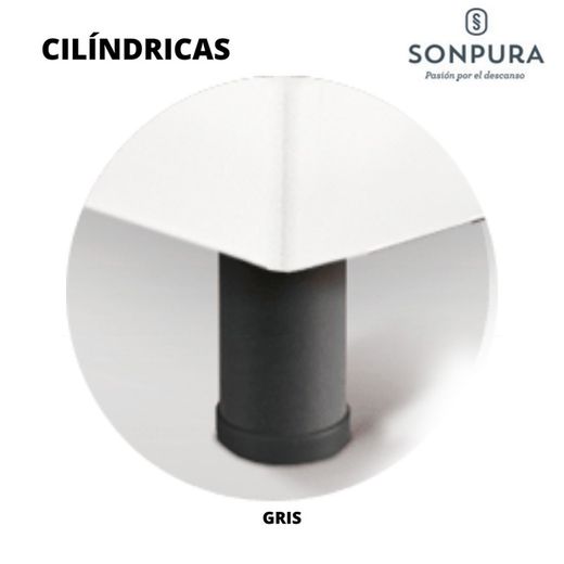 Joc 4 potes per Canapès marca Sonpura