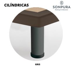 Joc 4 potes per Tapibases marca Sonpura