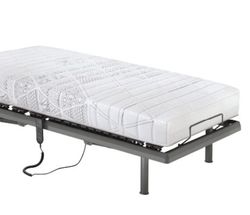 Pack Nevo somier motor y matalàs marca Dicon