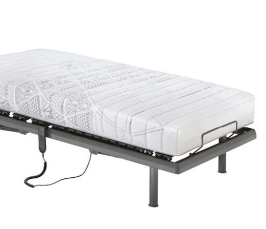 Pack Nevo somier motor y matalàs marca Dicon