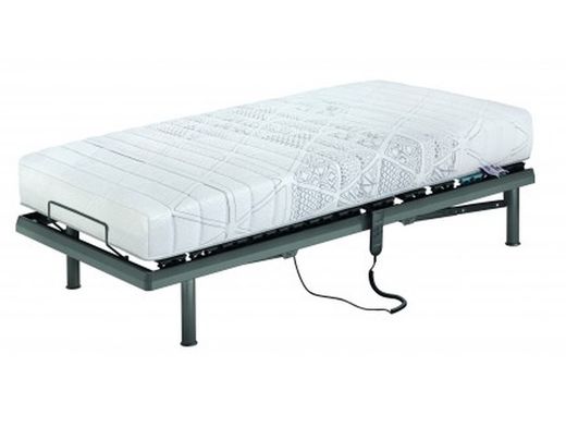 Pack Nevo somier motor y matalàs marca Dicon