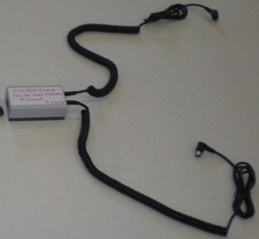 Sincronitzador de motors