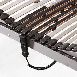 Somier articulable elèctric Neox marca Astral