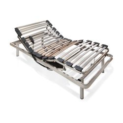Somier articulable Orbielèctric multilàmines marca Astral