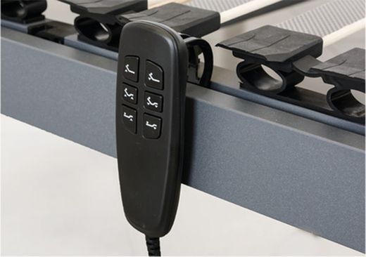 Somier Basculant Elèctric marca Star