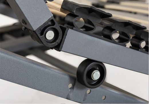 Somier Basculant Elèctric marca Star