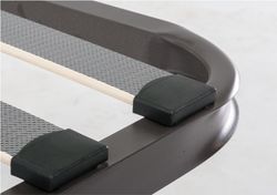 Somier Comercial marca Star