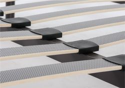 Somier Comercial marca Star