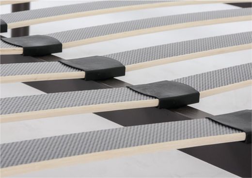 Somier Comercial marca Star