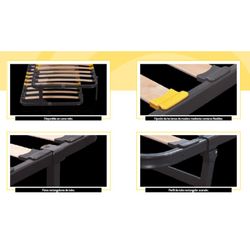 Somier Economic marca Mash