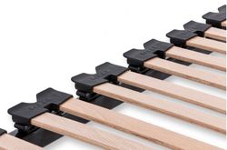 Somier Somiflex F5 marca Flex