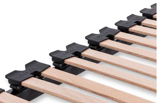 Somier Somiflex F5 marca Flex