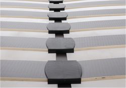 Somier Super L2 marca Star