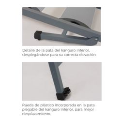 Somier entapissat Kanguro marca Star